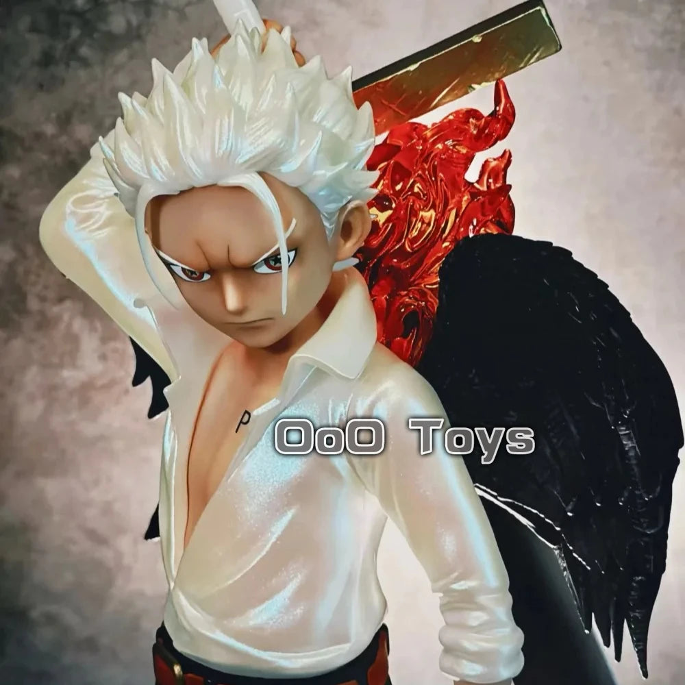 Seraphim Mihawk Figure
