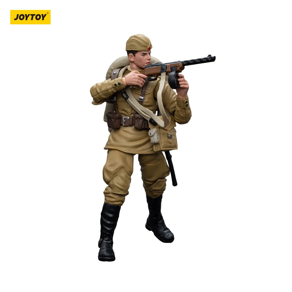 [IN STOCK] JOYTOY 1/18 Action Figure Military Armed Force Series Anime figures Toys