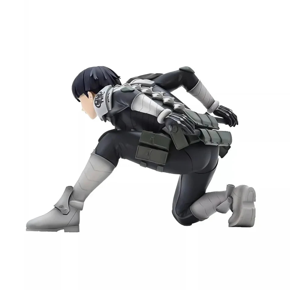 Kaiju No. 8 Action Figure