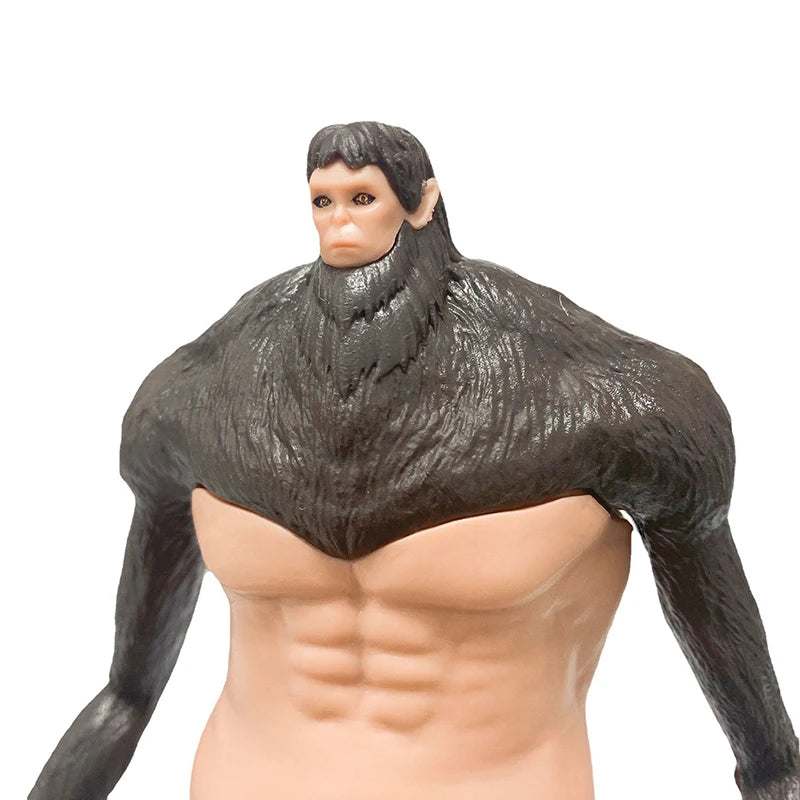 16cm Anime Attack on Titan Figures Beast Colossal The Founding Armored Titan Action Figure PVC Collection Eren Figure Model Toys