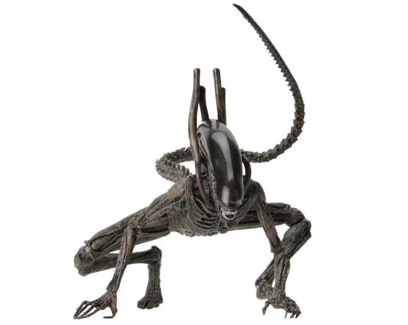 Alien Figure Xenomorph Figure Alien Neomorph Creature Pack Action Figures Model Toys Bookshelf Ornament Gift For Children