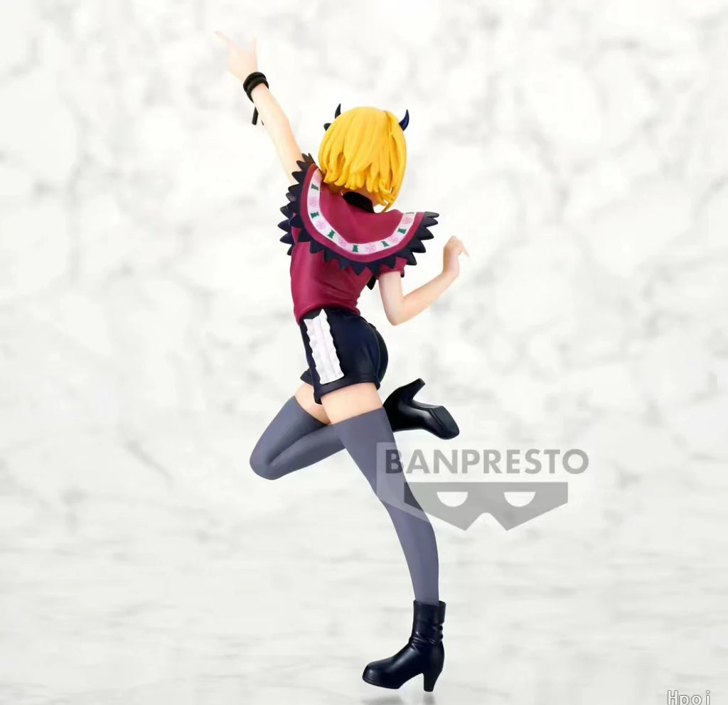In Stock Bandai Original Oshi No Ko Hoshino Rubii Mem Arima Kana PVC Anime Figures Toys Collection Gifts Models Ornaments