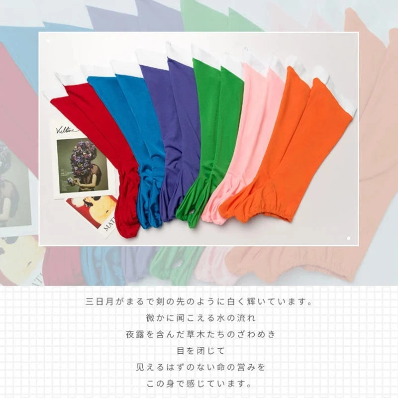Cosplay Costume Props Stocking Socks Tsukino Usagi Outfits Ornament Cosplay Chirstmas Halloween Carnivl Party