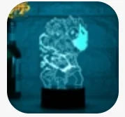 HxH-f-led item1 fskgdrg gdgsfs sgwfv awewaa efeerg