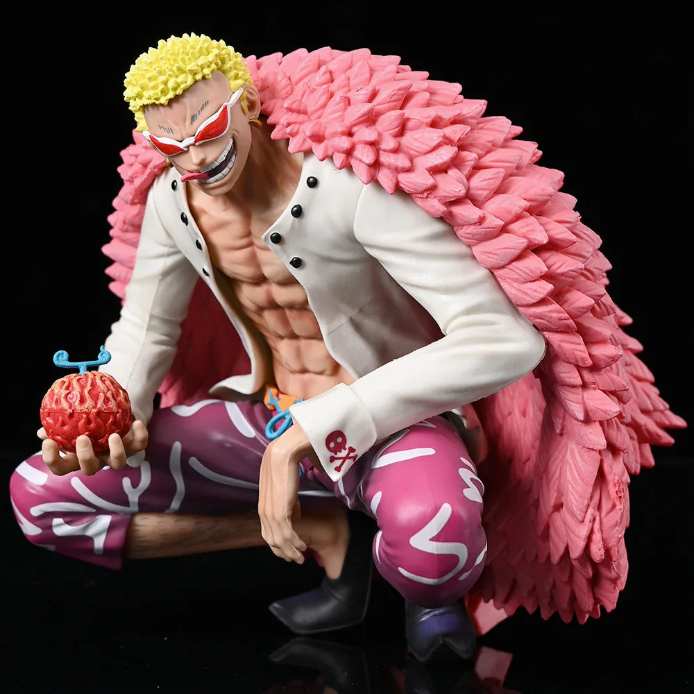 Doflamingo Action Figure