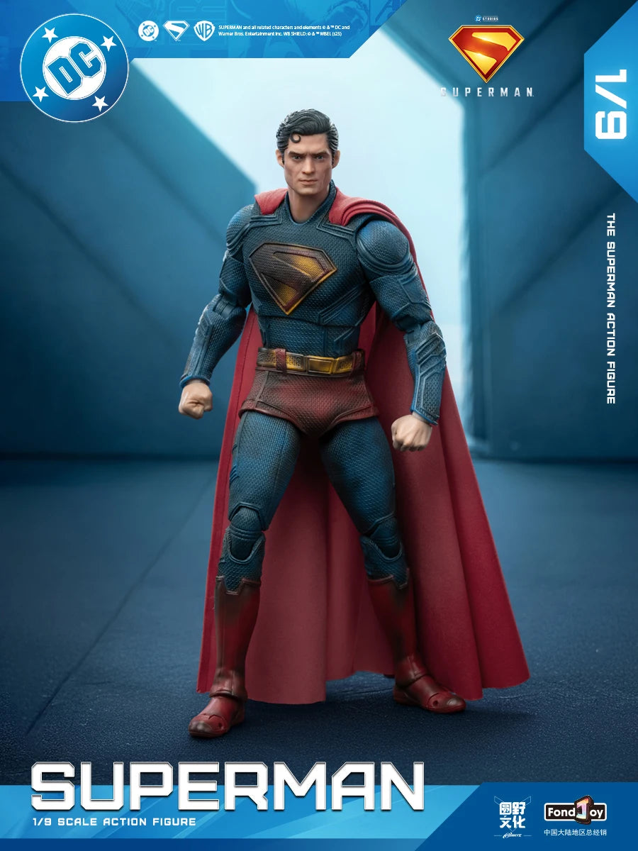 Originals DC Justice League The Batman Robert Pattinson Figure Batman  Anime Figures Collection Models Toys Gift