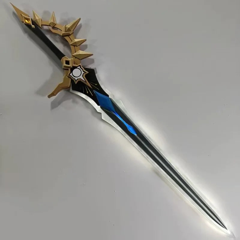 Phainon Cosplay Luminous NEW Weapons Swords Props Game Honkai Star Rail Cos  Halloween Christmas Comic Exhibition Costume Prop