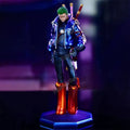 Egghead Zoro Figure