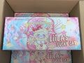 Genuine Liila'S Lucky Cat V3 Serise Blind Box Cute Vinyl Plush Pendant Doll Trendy Toys Lovely Mystery Box Figure Doll Gift