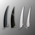 Anime Tensurai Cosplay Prop Benimaru Shuna Shion Souei Cosplay Prop 3D Printed Clip-on Horn Cosplay Accessory Halloween Stage