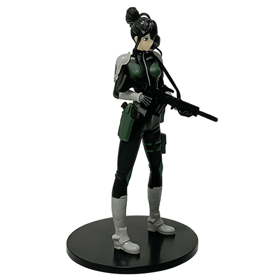 Kaiju No. 8 Action Figure