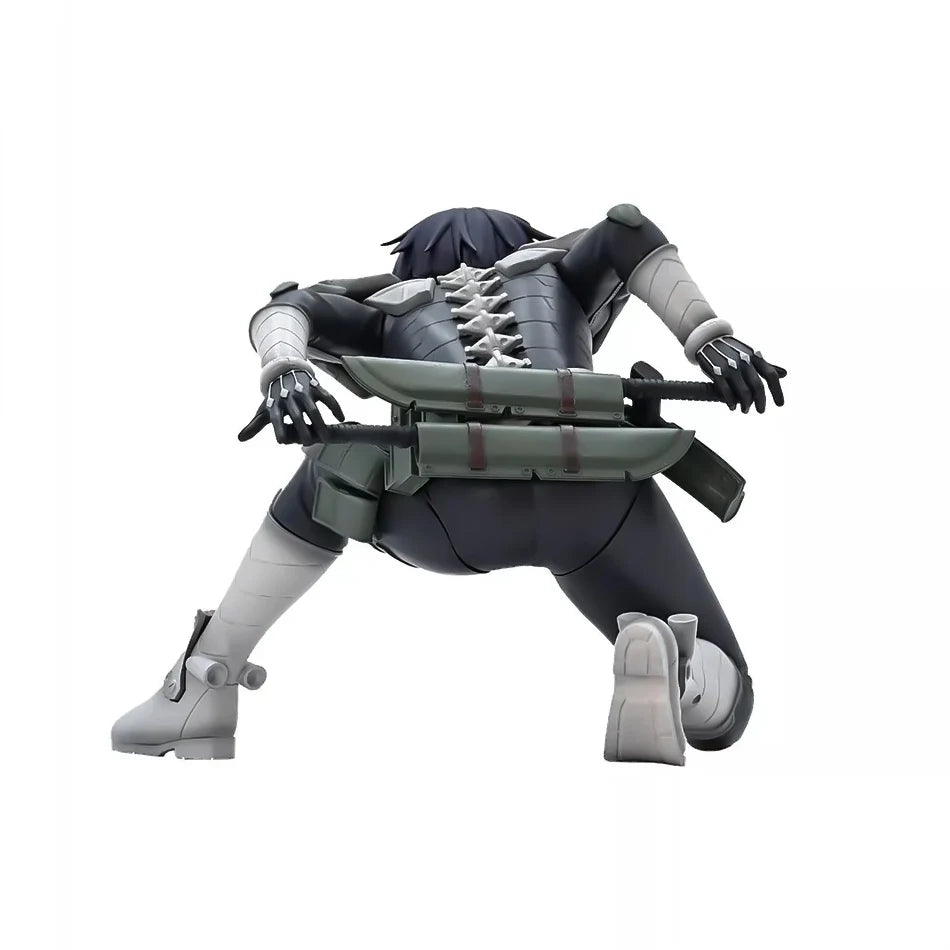 Kaiju No. 8 Action Figure