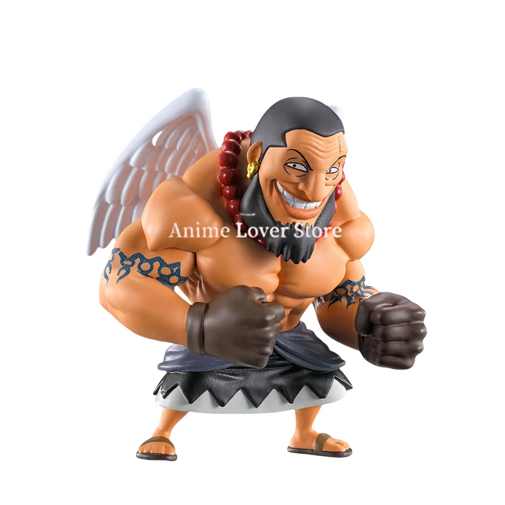 Bandai Original One Piece Gashapon Devil Fruits Vo.15 Vo.16 Vo.17 Luffy Bepo Shiliew Bonney Shanks Vegapunk Kuma Anime Figures