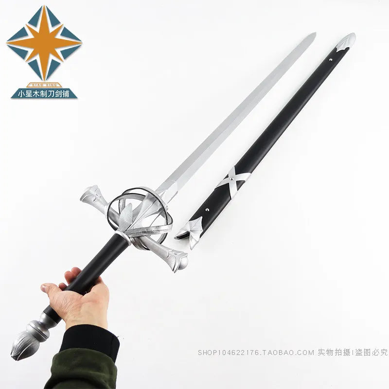 Alter Sword Fate/Grand Order FGO Prop Cosplay Props for Halloween Christmas Party Comic Show