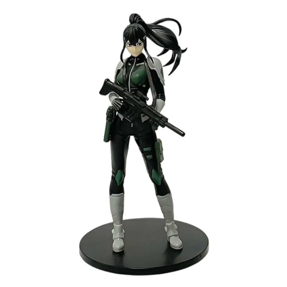 Kaiju No. 8 Action Figure