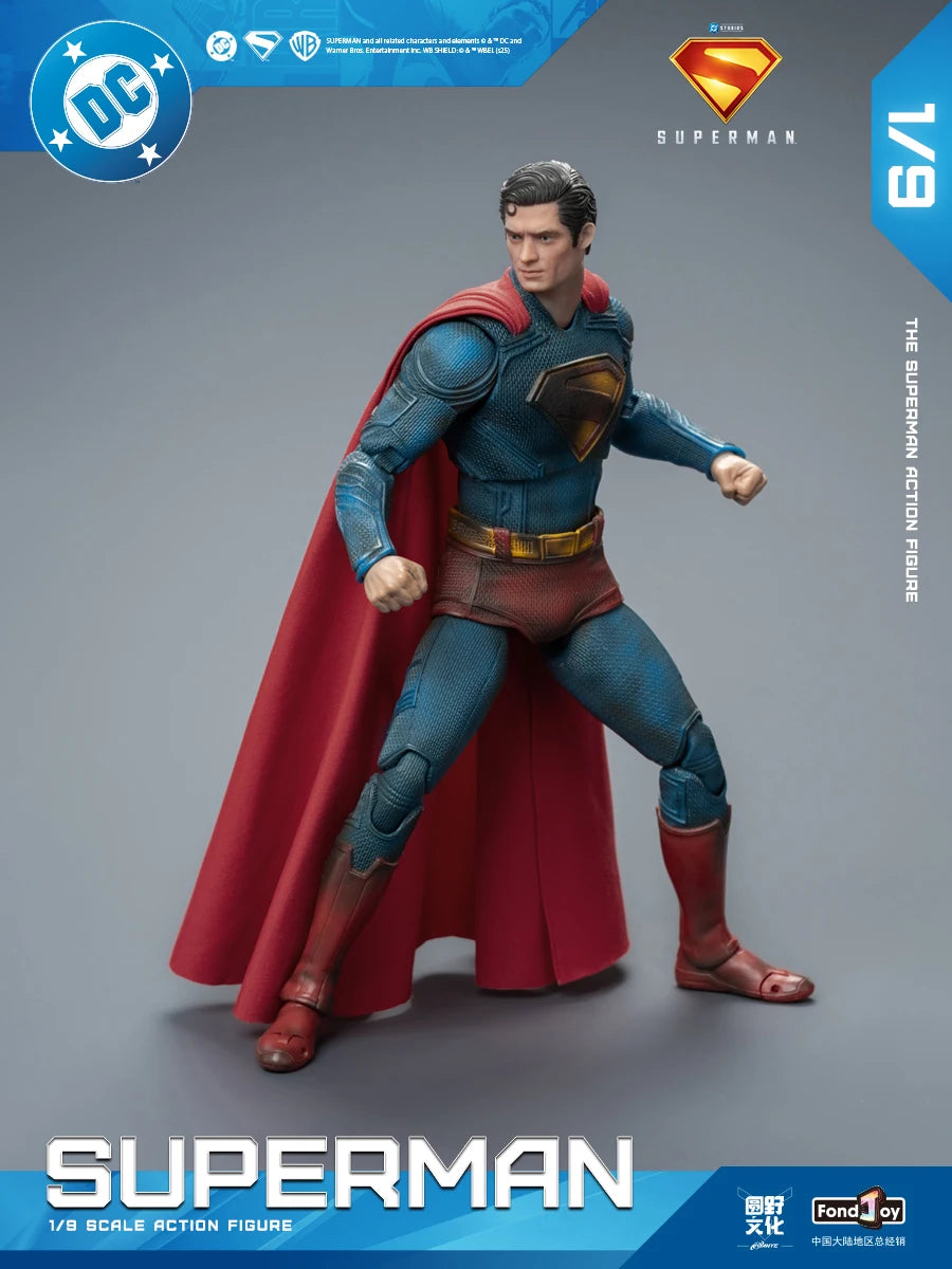 Originals DC Justice League The Batman Robert Pattinson Figure Batman  Anime Figures Collection Models Toys Gift
