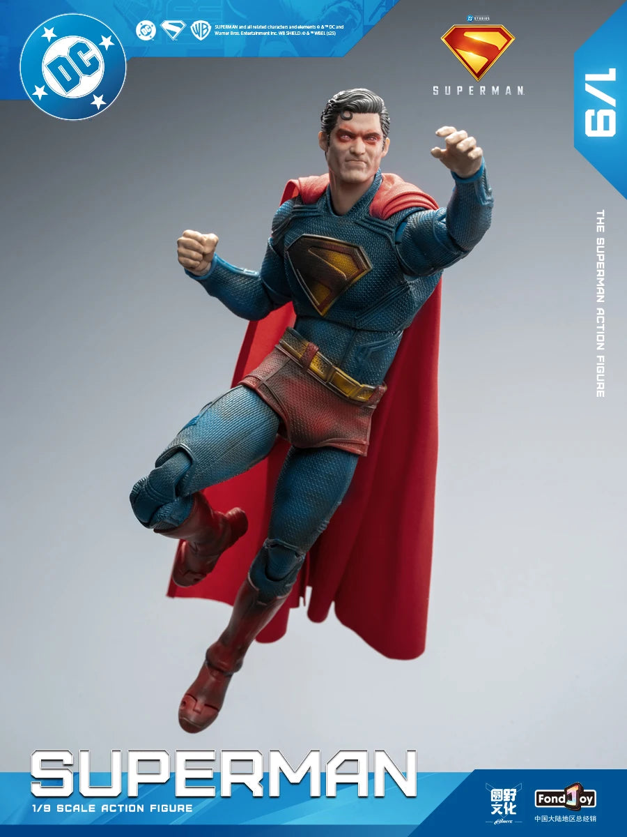 Originals DC Justice League The Batman Robert Pattinson Figure Batman  Anime Figures Collection Models Toys Gift