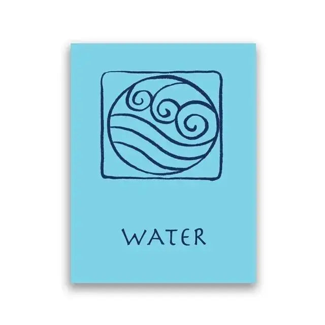 Avatar Last Airbender Poster