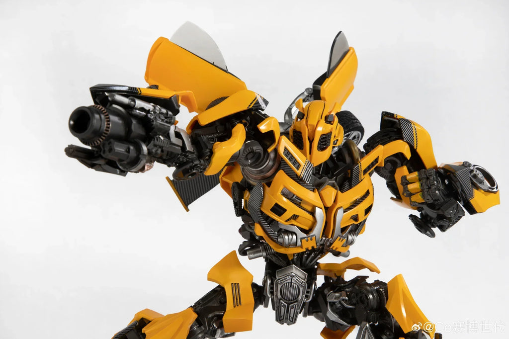 Transformation CE-04 CE04 Bee Alloy Finished Products 22CM Action Figures Toy Gift Collection in Stock