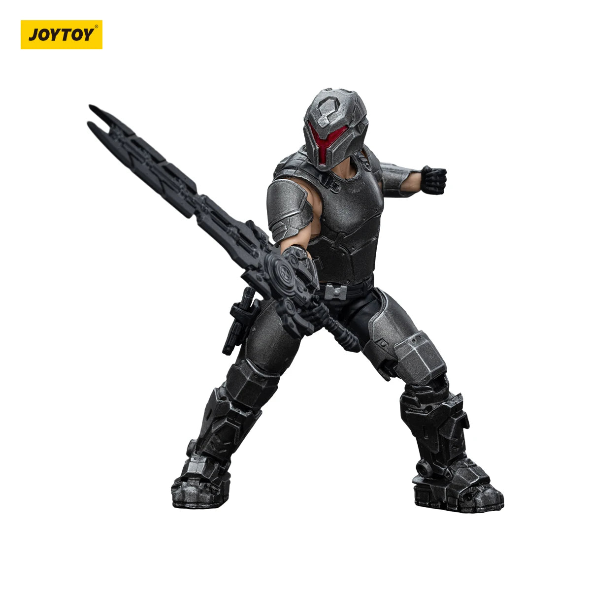 [IN STOCK] JOYTOY 1/18 Action Figure Military Armed Force Series Anime figures Toys