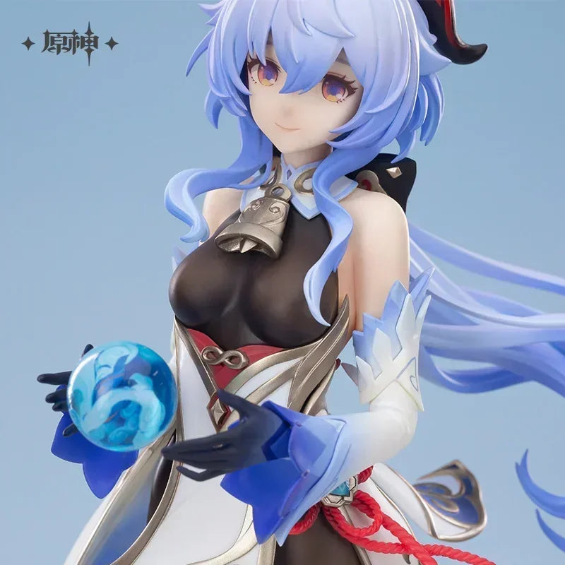 Unleash the Mystery with Our Genshin Impact Blind Box Figures