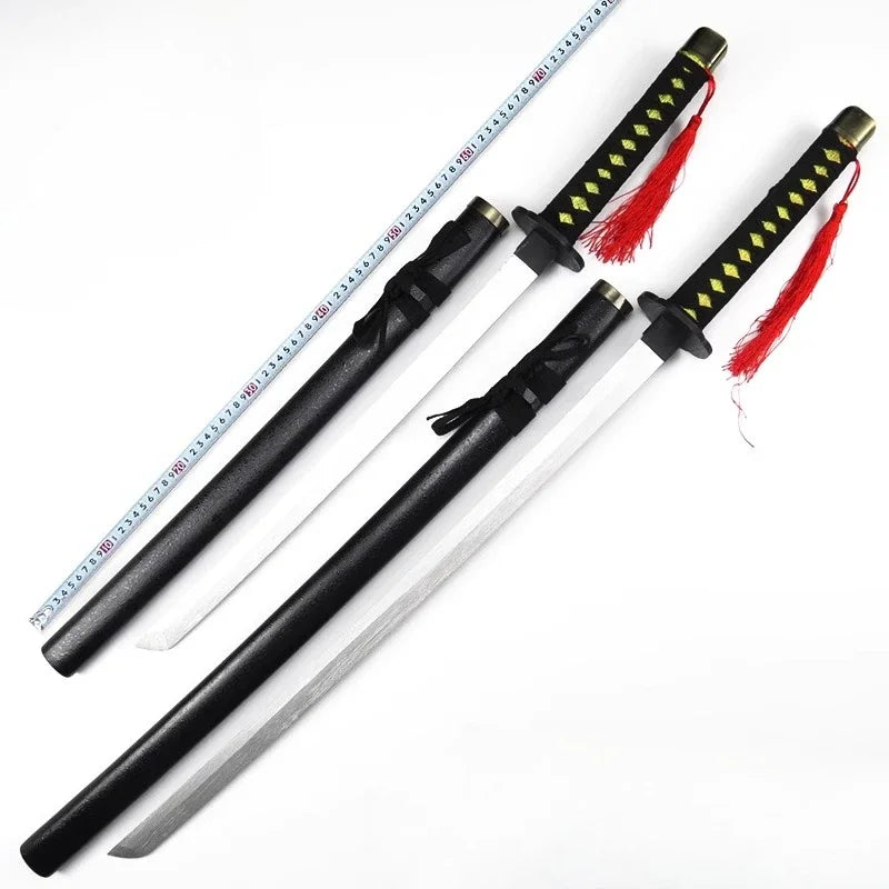 Wooden Sword Yukimura Chizuru COS Anime Show Props Weapons