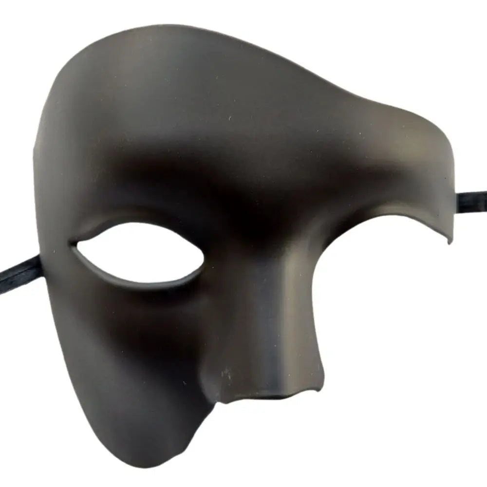 Prop Masquerade Cosplay Mask Carnival Costume Props Prom Party Supplies Halloween  Masks Half Face Mask Party Cosplay Props