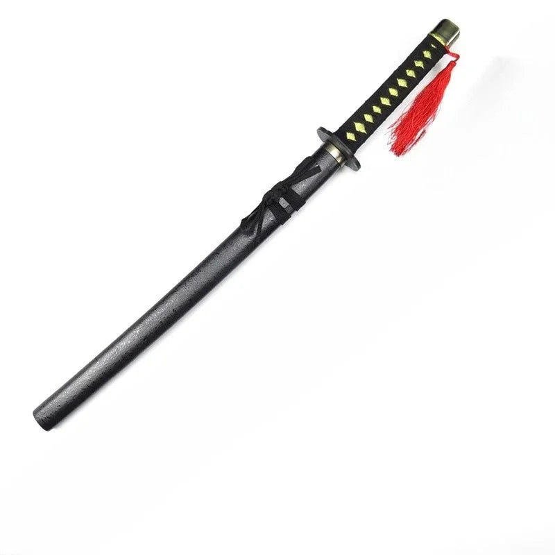 Wooden Sword Yukimura Chizuru COS Anime Show Props Weapons