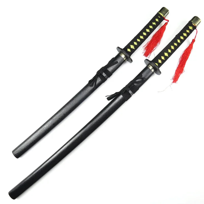 Wooden Sword Yukimura Chizuru COS Anime Show Props Weapons
