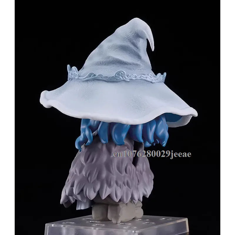 Elden Ring Lunar Princess Ranni Blue Hat 2353 Figure Joints Movable Anime Action Figures Model Toys For Boys Girls Birthday Gift