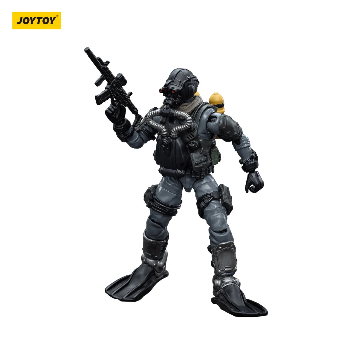 [IN STOCK] JOYTOY 1/18 Action Figure Military Armed Force Series Anime figures Toys