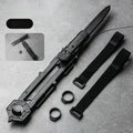 Assassin's Sleeve Sword Retractable Rotatable BladeToy Weapons Child Toy Interactive Cosplay Props Game Toy Birthday Party Gift