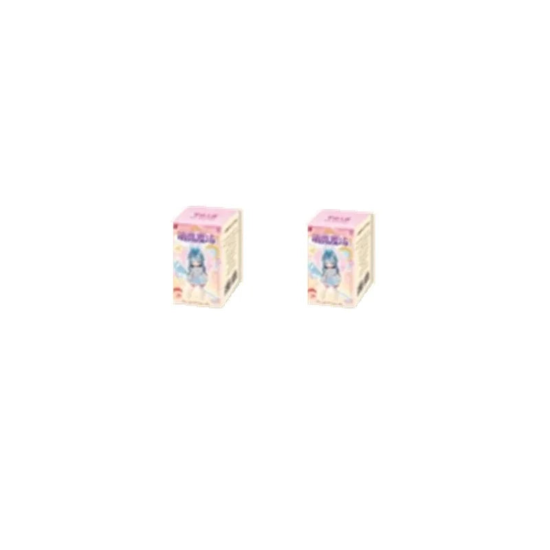 Penny'S Box Antu Cute Beast Magic Series Blind Box 1/6 Bjd  Kawaii Dolls  Action Anime Figures Toys  Cute Figure Toy Gift
