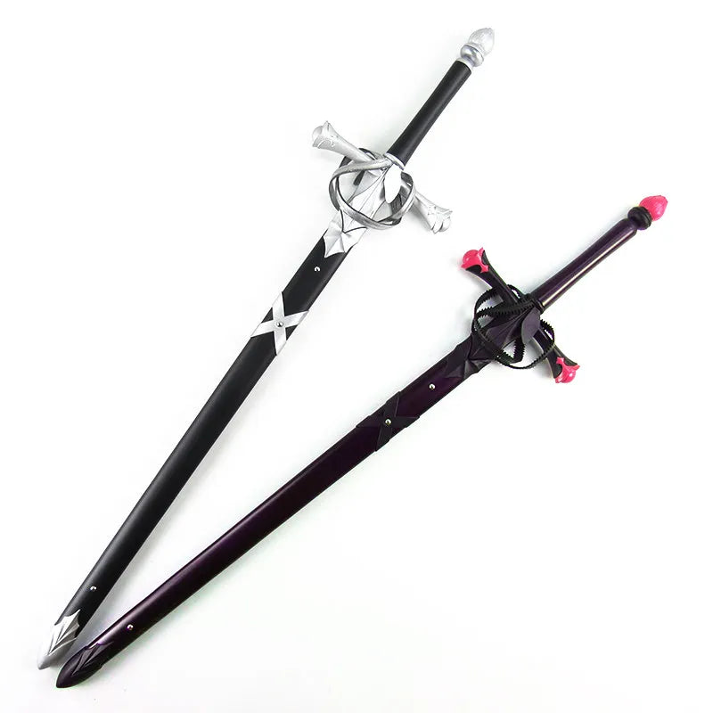 Alter Sword Fate/Grand Order FGO Prop Cosplay Props for Halloween Christmas Party Comic Show
