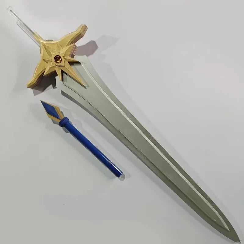 Phainon Cosplay Luminous NEW Weapons Swords Props Game Honkai Star Rail Cos  Halloween Christmas Comic Exhibition Costume Prop