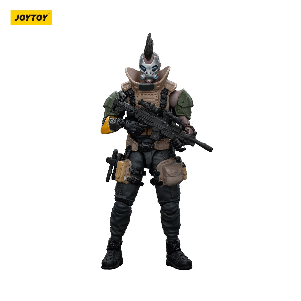 [IN STOCK] JOYTOY 1/18 Action Figure Military Armed Force Series Anime figures Toys