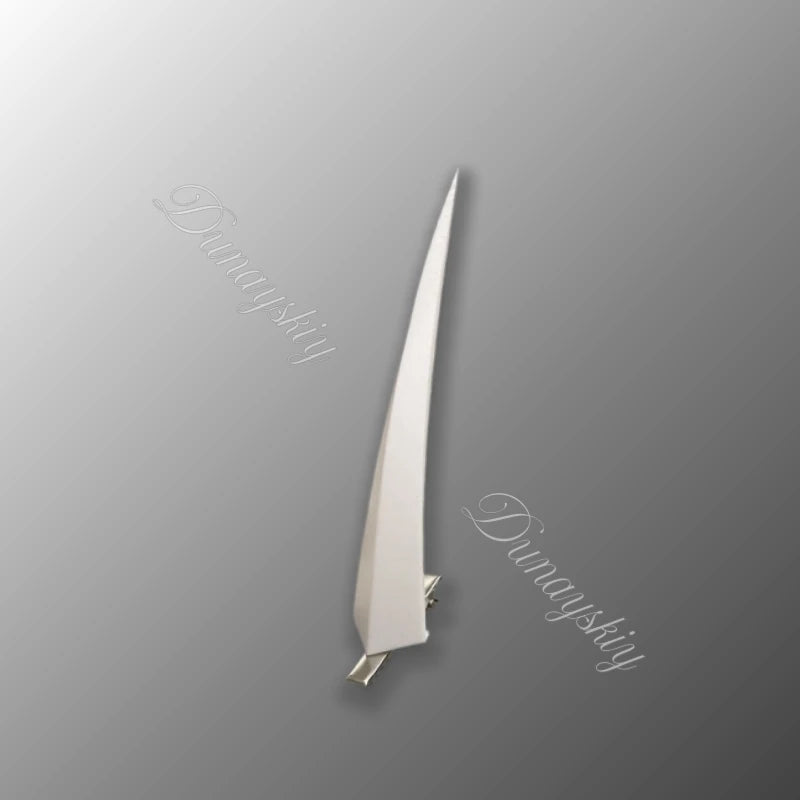 Anime Tensurai Cosplay Prop Benimaru Shuna Shion Souei Cosplay Prop 3D Printed Clip-on Horn Cosplay Accessory Halloween Stage