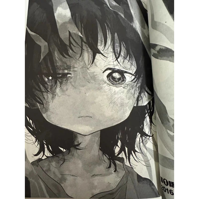 TV Anime Takopi's Original Sin Original Japanese Short Manga Comic 2  Volumes By Taizan 5 Dark Fairy Tale Social Criticism