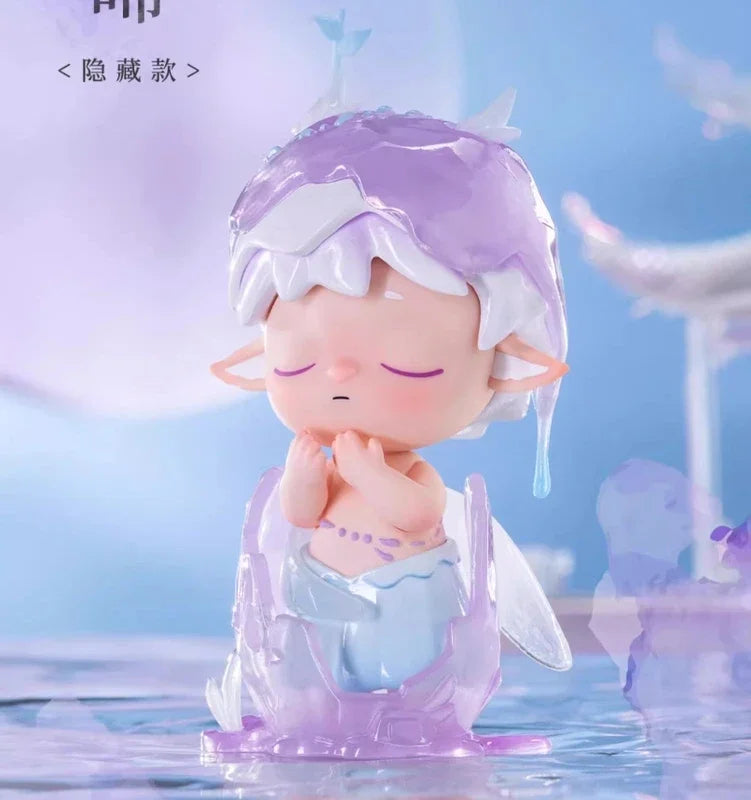 MIMI The Poem of Nature Series Cute Action Anime Figures Dolls Kawaii Toys Gift figure Toy