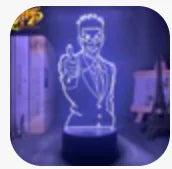 HxH-f-led item1 fskgdrg gdgsfs sgwfv awewaa efeerg