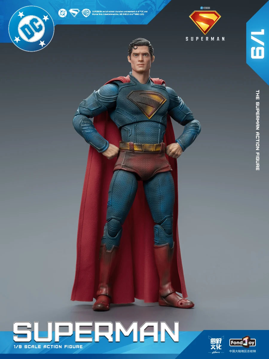 Originals DC Justice League The Batman Robert Pattinson Figure Batman  Anime Figures Collection Models Toys Gift