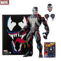 KO ML Legends Classic Spider Web Spiderman Action Figures Toy 6 Inch Spider Man Movable Statues Model Doll Collectible Gifts