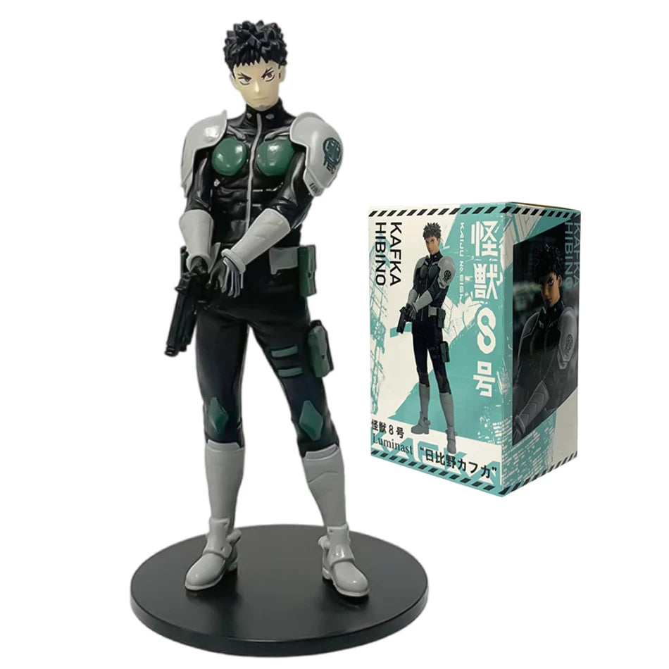 Kaiju No. 8 Action Figure