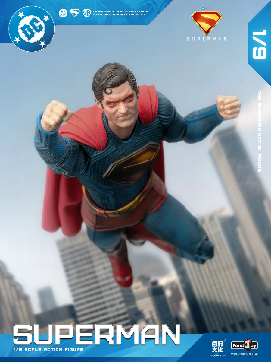 Originals DC Justice League The Batman Robert Pattinson Figure Batman  Anime Figures Collection Models Toys Gift
