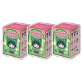 Original Eaki The Apothecary Diaries Series Vinyl Face Blind Box Anime Peripheral Bag Pendant Collection Toys Kids Gifts