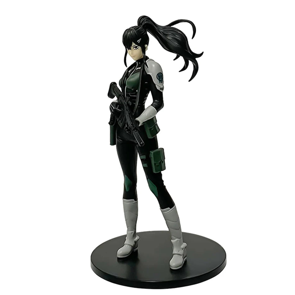 Kaiju No. 8 Action Figure