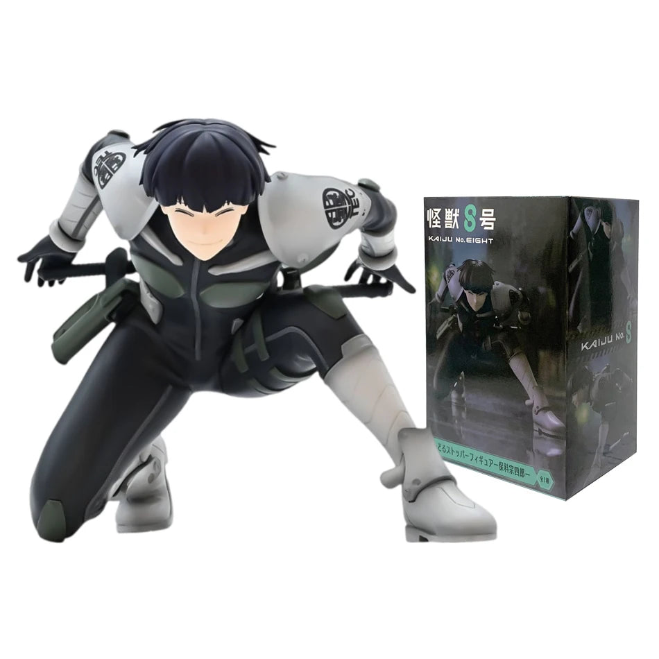 Kaiju No. 8 Action Figure