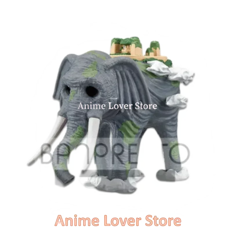 Bandai Banpresto Original One Piece WCF Treasure Rally Vo.2 Luffy Ace Perona Roger OZ Zunesha Anime Figures Toys