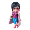 Bandai Original One Piece Gashapon Devil Fruits Vo.15 Vo.16 Vo.17 Luffy Bepo Shiliew Bonney Shanks Vegapunk Kuma Anime Figures