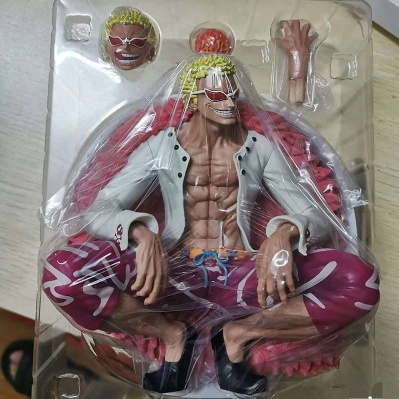 Doflamingo Action Figure
